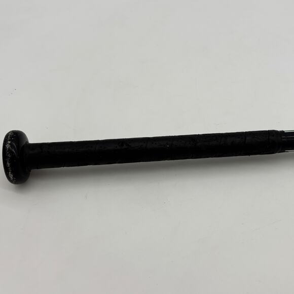 Rawlings Savage Baseball Bat 28" 18oz Green Oversized 2.25" Barrel Little League - Picture 7 of 8